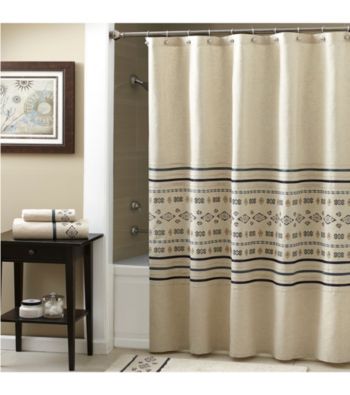 UPC 083013068038 product image for Croscill® Cheyenne Shower Curtain | upcitemdb.com