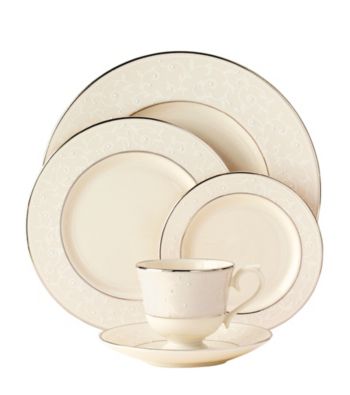 Lenox® Pearl Innocence™ Dinnerware