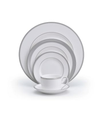 Vera Wang Grosgrain 5-piece Place Setting