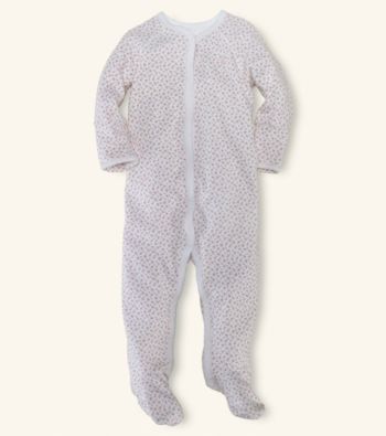 UPC 888978225836 product image for Ralph Lauren Childrenswear Baby Girls' Floral Coverall | upcitemdb.com