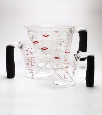OXO® 3-pc. Angled Measuring Cup Set