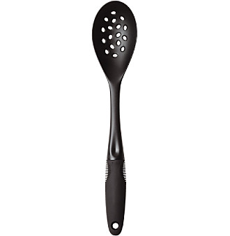 OXO&reg; Good Grips Nylon Slotted Spoon