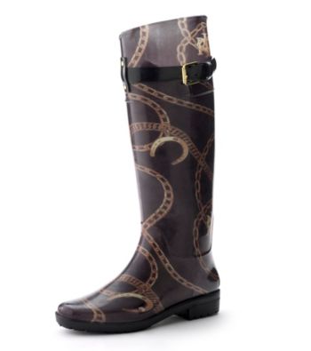 Ralph lauren sale rossalyn rain boots