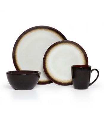 UPC 025398128013 product image for Pfaltzgraff® Lunar Green 16-pc. Dinnerware Set | upcitemdb.com