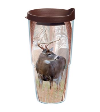 Tervis&reg; Deer Trio 24-oz. Insulated Cooler