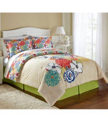 Upc 800014117370 Fiesta Lucia Comforter Set Upcitemdb Com