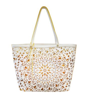 UPC 844883033751 product image for Carlos by Carlos Santana Kailee Tote | upcitemdb.com