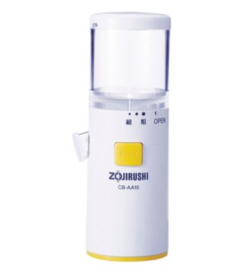 UPC 023596208247 product image for Zojirushi Sesame Seed Grinder | upcitemdb.com