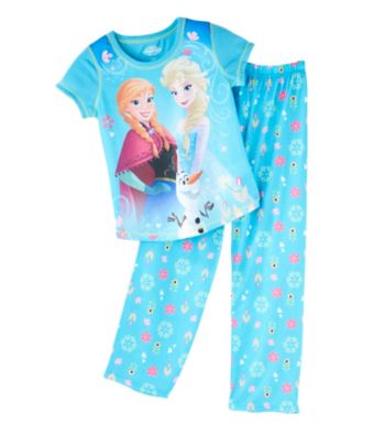 UPC 000716355524 product image for Disney® Girls' 4-8 Frozen's Anna, Elsa And Olaf Set | upcitemdb.com