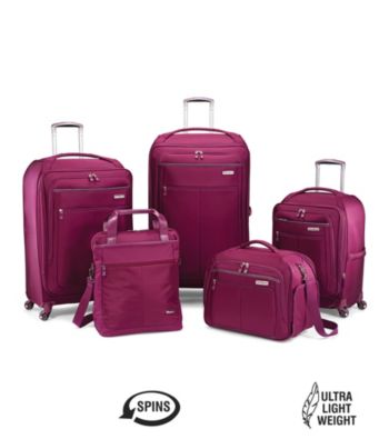 UPC 043202623790 product image for Samsonite® MightLight Luggage Collection | upcitemdb.com