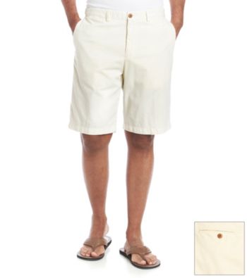 UPC 015404130871 product image for Tommy Bahama® Men's Del Chino Shorts | upcitemdb.com