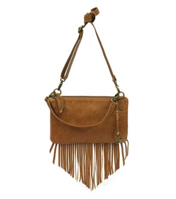 Lucky BrandÂ® Bailey Crossbody