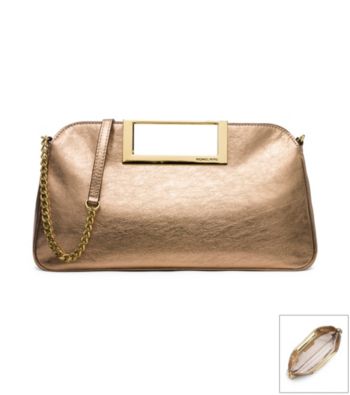 UPC 889154029019 product image for MICHAEL Michael Kors® Berkley Large Clutch | upcitemdb.com