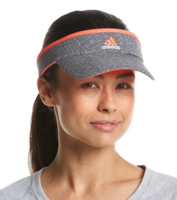 adidas women's match visor