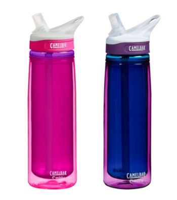 UPC 886798536200 product image for CamelBak® Eddy .6L Insulated Bottle | upcitemdb.com
