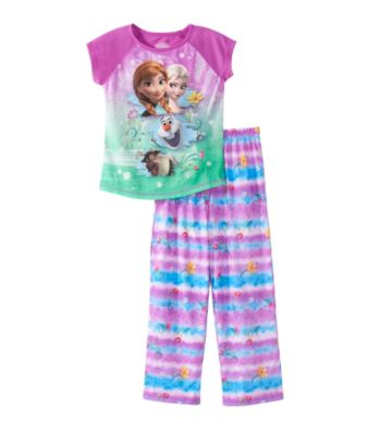 UPC 000716355579 product image for Disney® Girls' 4-8 2-Piece Frozen Character Set | upcitemdb.com