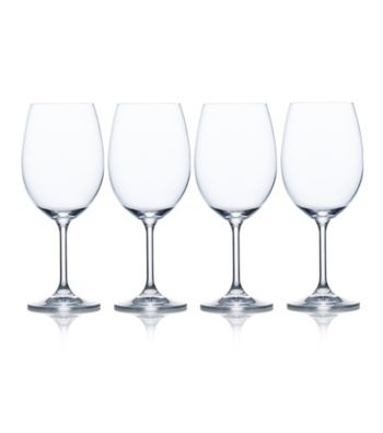 UPC 885991130741 product image for Mikasa® Laura Set of 4 White Wine Glasses | upcitemdb.com