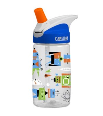 UPC 886798536125 product image for CamelBak® Eddy Kids Robot Waterbottle | upcitemdb.com
