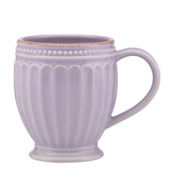 UPC 882864571311 product image for Lenox® French Perle Thyme Everything Mug | upcitemdb.com