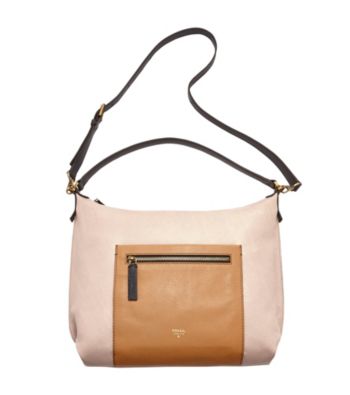 UPC 723764477542 product image for Fossil® Vickery Colorblock Shoulder Bag | upcitemdb.com