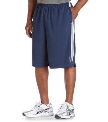 UPC 887125181131 product image for Reebok Men's Big & Tall Basketball Shorts | upcitemdb.com