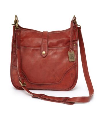 UPC 787934091778 product image for Frye® Campus Crossbody | upcitemdb.com