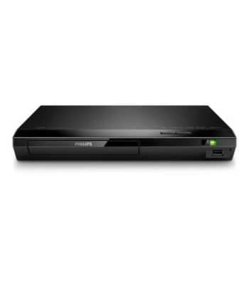 UPC 609585248458 product image for Philips® 2D Wi-Fi Blu-Ray Player | upcitemdb.com