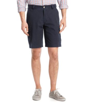 UPC 015844000093 product image for Izod® Men's Saltwater Cargo Short | upcitemdb.com