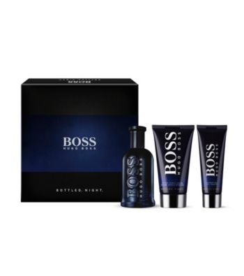 UPC 737052996622 product image for Hugo Boss BOSS BOTTLED® Night Gift Set (A $121 Value) | upcitemdb.com