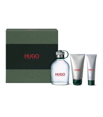 UPC 737052999524 product image for Hugo Boss Hugo Man Gift Set (A $115 Value) | upcitemdb.com