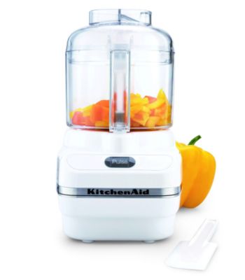KitchenAid® Chef's Chopper Food Processor + $5 Mail-In Rebate