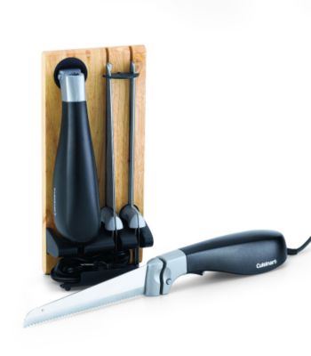 Cuisinart® Electric Knife