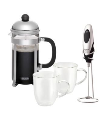 UPC 747660052344 product image for BonJour® Latte for Two | upcitemdb.com