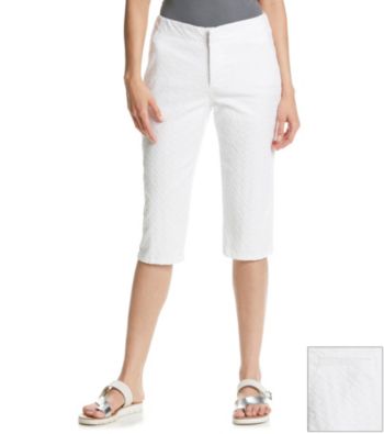 UPC 888398545200 product image for NYDJ&reg; Kaelin Skimmer Pants | upcitemdb.com