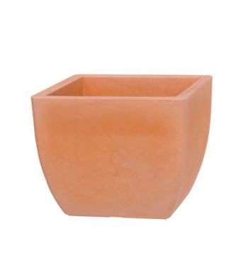UPC 691318360605 product image for Marchioro Curved Sides Planter Pot | upcitemdb.com