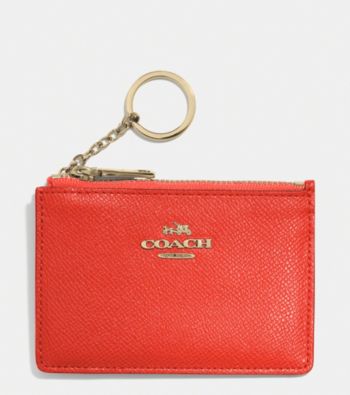 younkers coach wallets