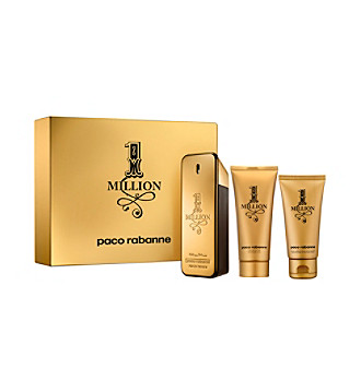EAN 3349668531899 product image for Paco Rabanne 1 Million Gift Set (A $144 Value) | upcitemdb.com