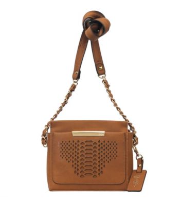 UPC 639470594223 product image for Jessica Simpson Priscila Crossbody | upcitemdb.com