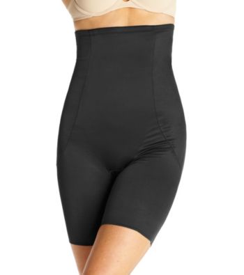 UPC 080225553000 product image for Miraclesuit® Back Magic Long Torso High Waist Thigh Slimmer | upcitemdb.com