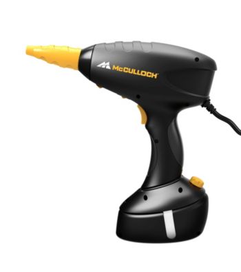 UPC 047171012555 product image for McCulloch Wallpaper Remover and Steam Cleaner | upcitemdb.com