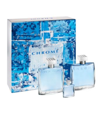 EAN 3351500000319 product image for Azzaro&reg; Chrome Gift Set (A $133 Value) | upcitemdb.com