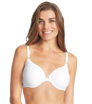 UPC 608926063132 product image for Olga® To A Tee Front Close Contour Bra | upcitemdb.com