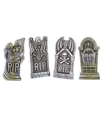 UPC 859450000555 product image for Boneyard Tombstones | upcitemdb.com