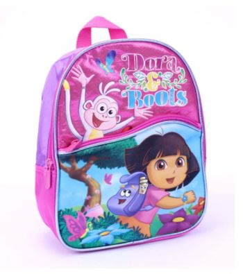 UPC 693186385759 product image for Nickelodeon® Dora The Explorer 10