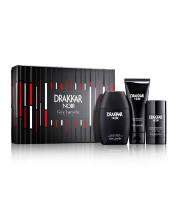 EAN 3605970808259 product image for Drakkar Noir Gift Set (A $125.50 Value) | upcitemdb.com