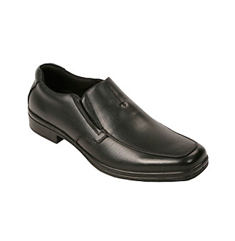 Deer Stags&reg; 902 Collection Men's "Fit" Dress Loafers
