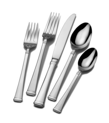 Mikasa&reg; Harmony 20-pc. Flatware Set