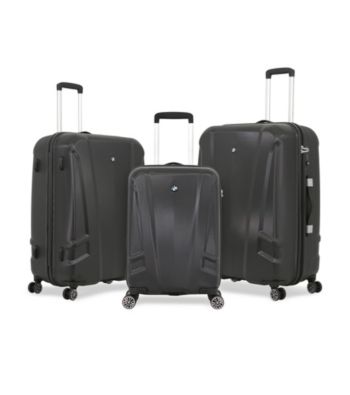 bmw hardside luggage