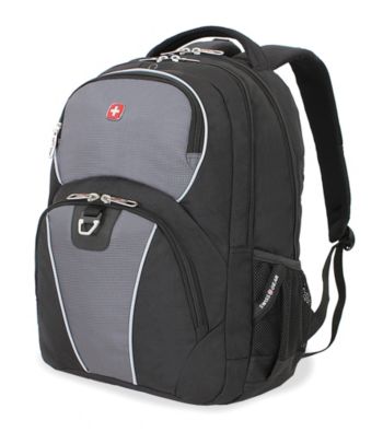 UPC 721427005620 product image for SwissGear® Padded Laptop or Tablet Pocket Backpack | upcitemdb.com