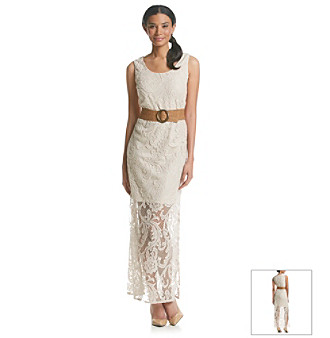UPC 689886890488 product image for Jessica Howard® Blouson Maxi Dress | upcitemdb.com